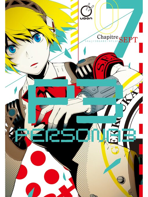 Title details for Persona 3, Volume 7 by Shuji Sogabe - Available